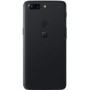 GRADE A1 - Oneplus 5T Midnight Black 6" 128GB/8GB 4G Dual SIM Unlocked & SIM Free