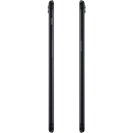 GRADE A1 - Oneplus 5T Midnight Black 6" 128GB/8GB 4G Dual SIM Unlocked & SIM Free