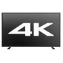 AIK A55F2 55 Inch Smart 4K Ultra HD LED TV