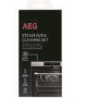 AEG A6OK3101 Steam Oven Cleaning Set