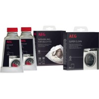 AEG Washing Machine Cleaning Kit