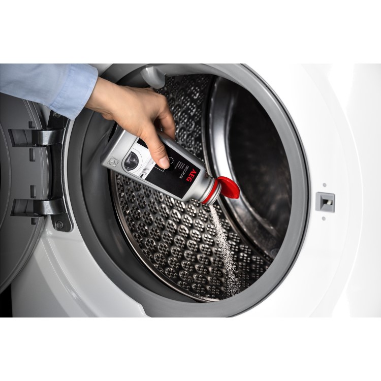 AEG Washing Machine Cleaning Kit