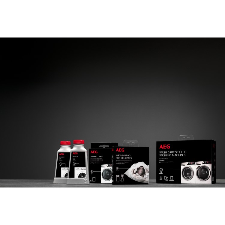 AEG Washing Machine Cleaning Kit