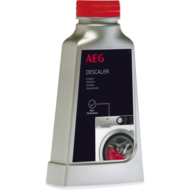 AEG Descaler For Washing Machines And Dishwashers