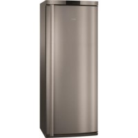 GRADE A3 - AEG A72010GNX0 1.54m Tall Freestanding Freezer - Silver With Anti-fingerprint Stainless Steel Door