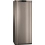 GRADE A3 - AEG A72010GNX0 1.54m Tall Freestanding Freezer - Silver With Anti-fingerprint Stainless Steel Door