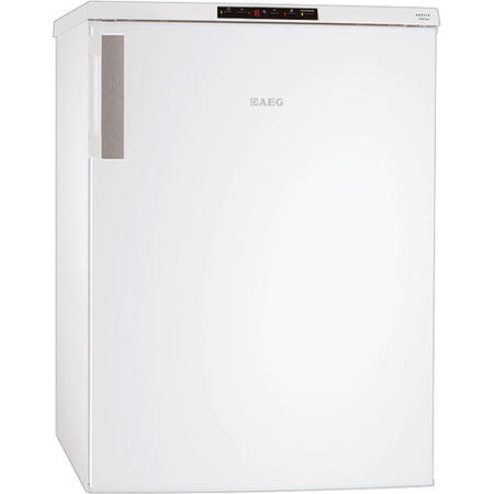 AEG A81000TNW0 Nofrost Under Counter Freestanding Freezer - White