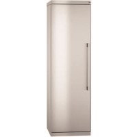 AEG A92200GNM0 Frost Free Freestanding Freezer - Stainless Steel