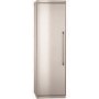AEG A92200GNM0 Frost Free Freestanding Freezer - Stainless Steel