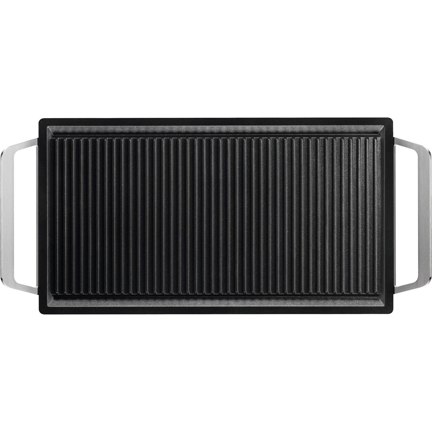 Bosch Z9416X2 Grillplaat voor FlexInductie Kookplaten (T, 10 Bosch Z9416X2 Grillplaat voor FlexInductie Kookplaten (T, 10
