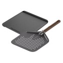 A9OOPE01 AEG A9OOPE01 PizzaExpert Kit Pizza Stone