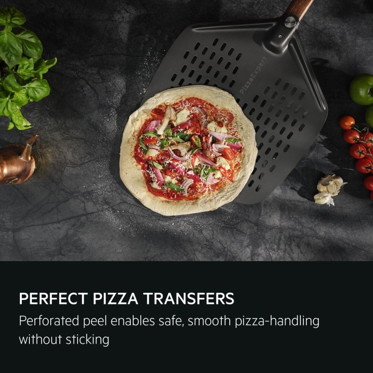 AEG A9OOPE01 PizzaExpert Kit Pizza Stone