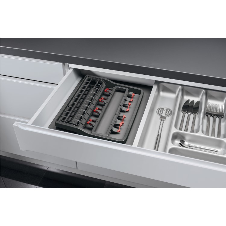 AEG A9SZGB01 Wine Glass Holder For Dishwashers