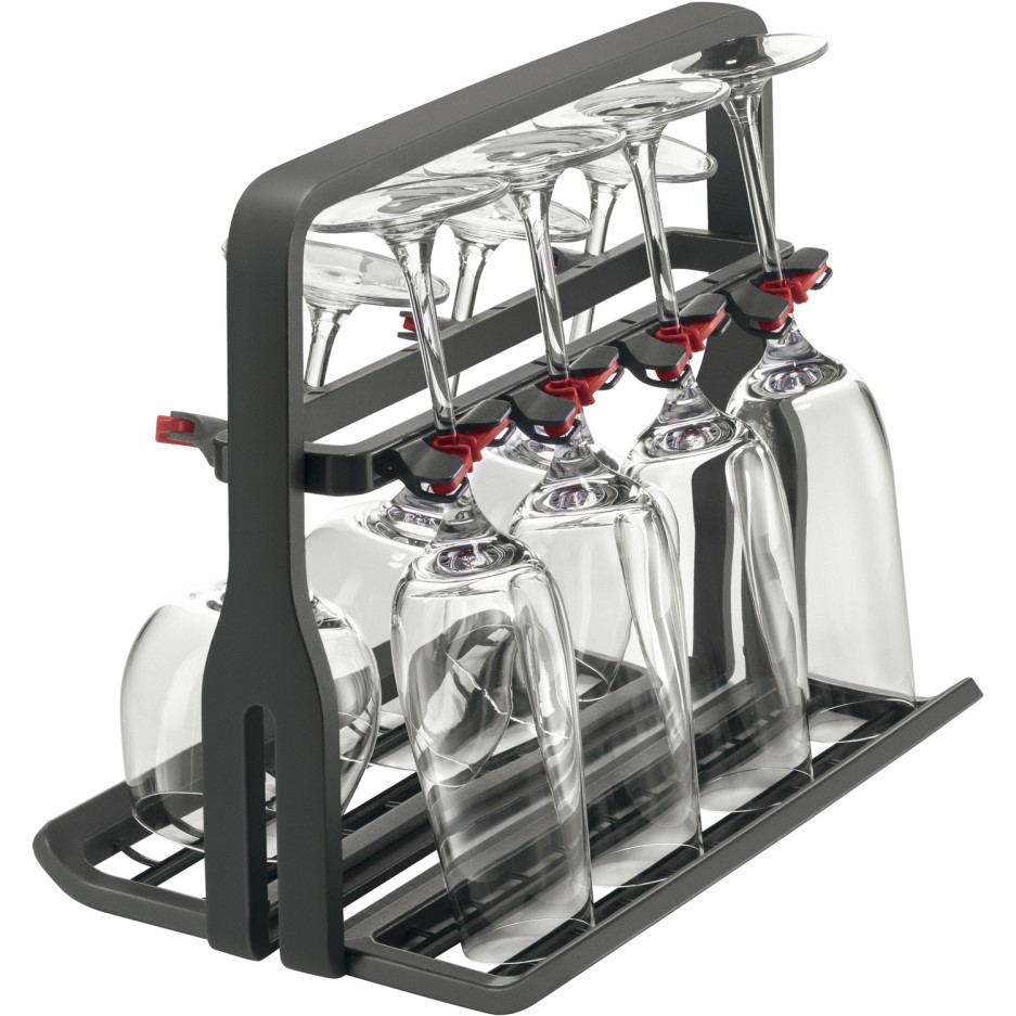 AEG A9SZGB01 Wine Glass Holder For Dishwashers Appliances Direct