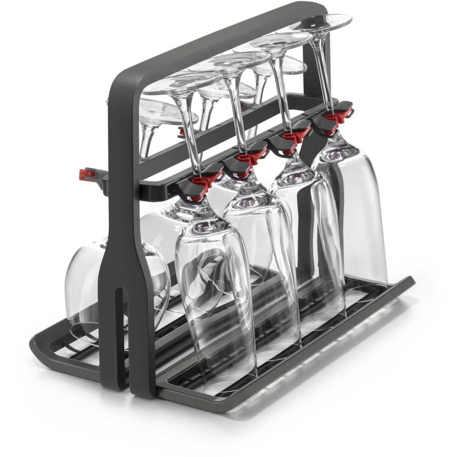 AEG A9SZGB01 Wine Glass Holder For Dishwashers Appliances Direct