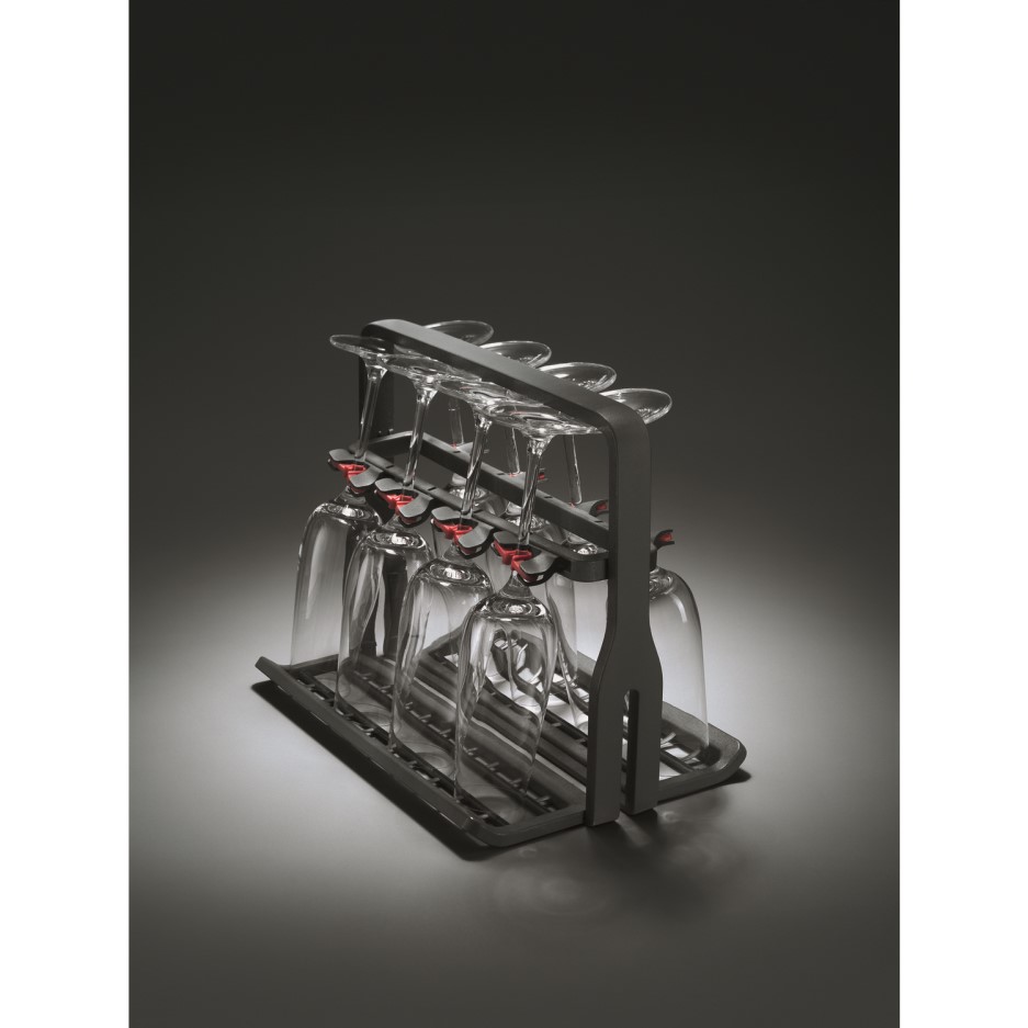 AEG A9SZGB01 Wine Glass Holder For Dishwashers Appliances Direct