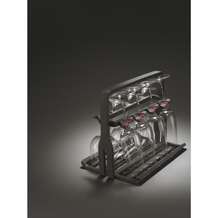 AEG A9SZGB01 Wine Glass Holder For Dishwashers