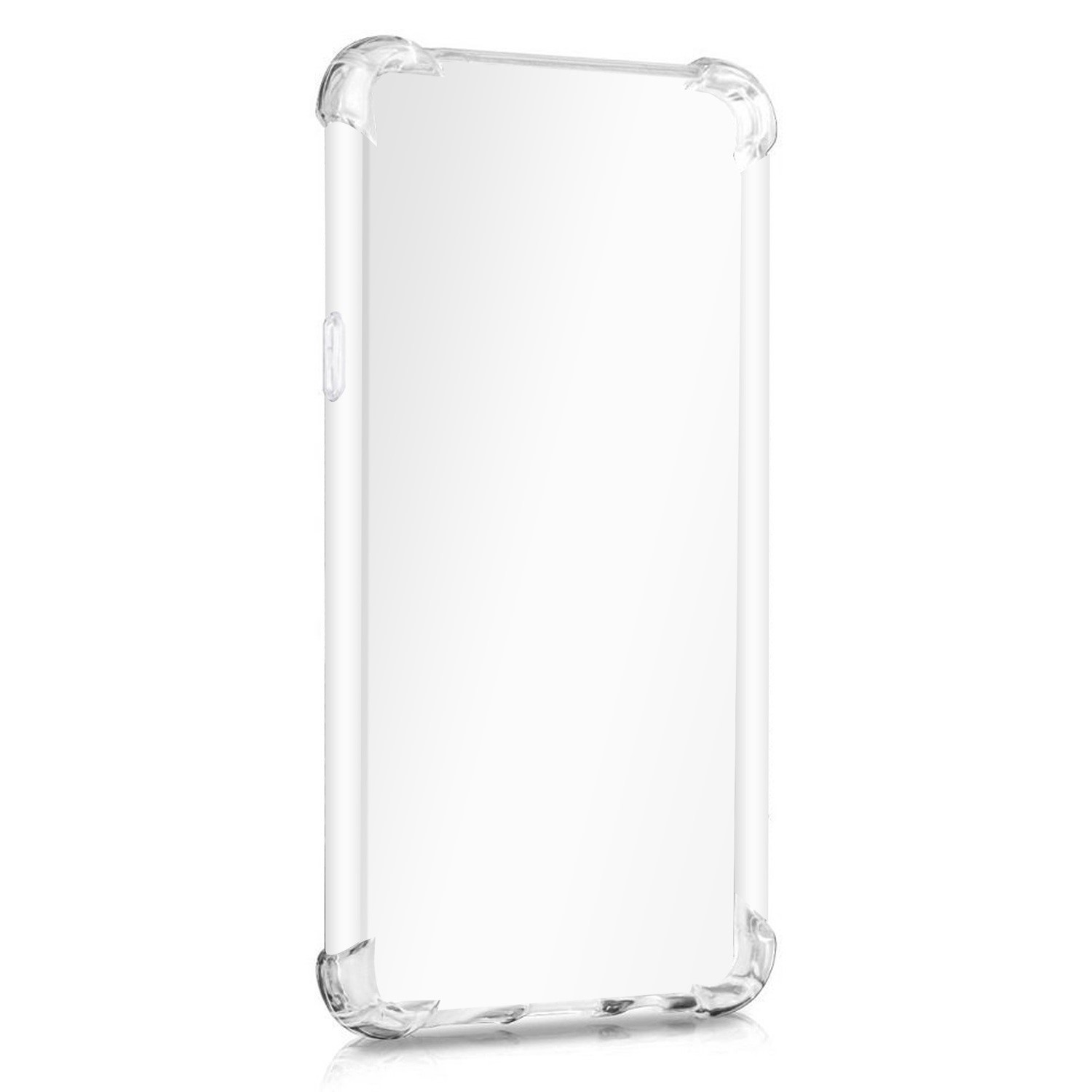 Gel Cushion Case for Google Pixel 3