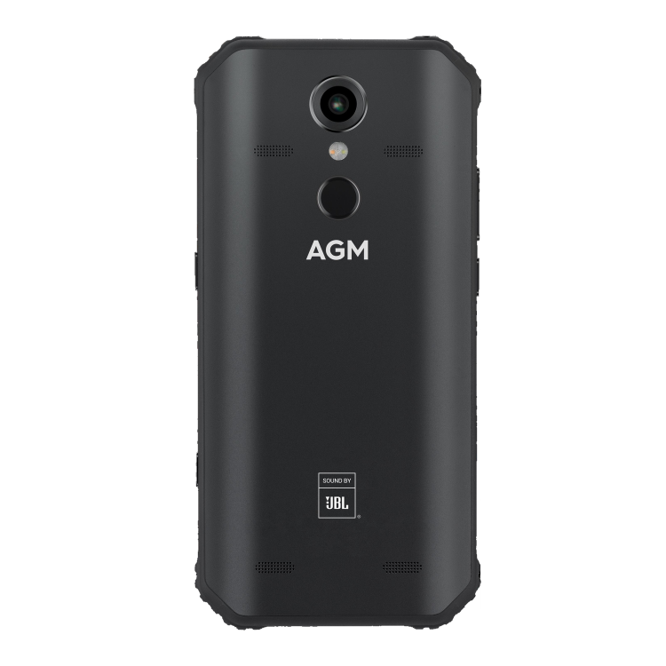 AGM A9 Black 5.99" 64GB 4G Unlocked & SIM Free