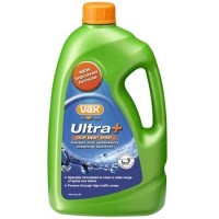 Vax AAAULTRAPLUS 1.42L Ultra Solution
