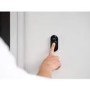Arlo Audio Doorbell - Black & White