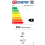 AEG 216 Litre In-column Integrated Freezer