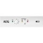 AEG ABE6821VNF Built-under No Frost Freezer - Door-on-door - White