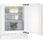 AEG 86 Litre Undercounter Integrated Freezer