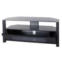 Alphason ABRD1100-BK Ambri TV Cabinet - Up To 50 Inch