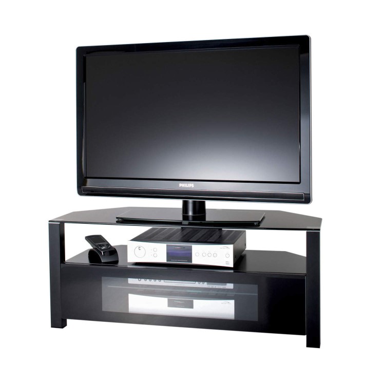 Alphason ABRD1100-BK Ambri TV Cabinet - Up To 50 Inch