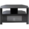 Alphason ABRD800-BLK Ambri TV Stand for up to 32&quot; TVs - Black
