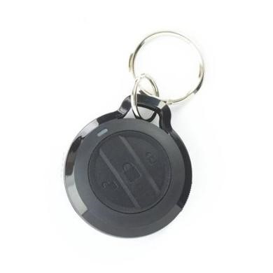 Yale Intruder Remote Keyfob