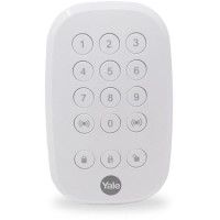 Yale Intruder Keypad