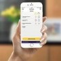 Yale Panic Alarm Wireless Button