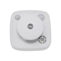 Yale Smoke & Heat Detector PIR Motion Sensor