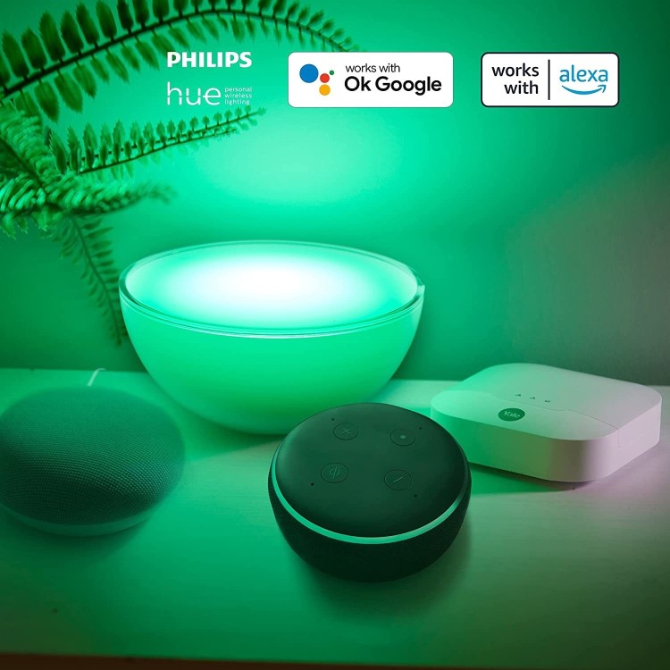 Yale Smart Power Switch - works with your iOS or Android Smartphone