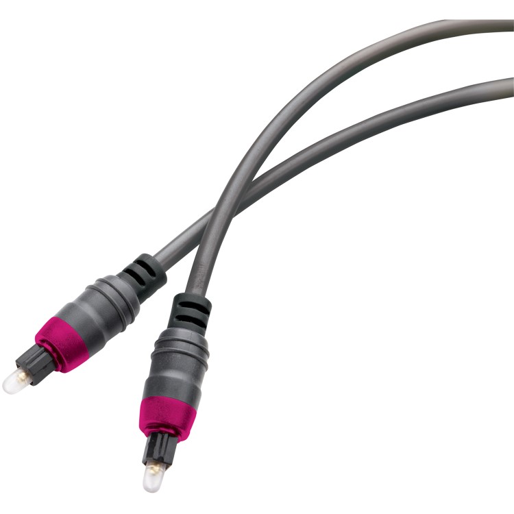 Alphason AC-TOSLINK3M Digital Optical Cable