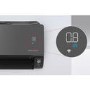 LG Artcool 9000 BTU WiFi Smart DC Inverter Wall Split Air Conditioner with Heat Pump