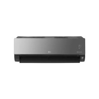 LG Artcool 9000 BTU WiFi Smart DC Inverter Wall Split Air Conditioner with Heat Pump