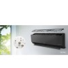 LG Artcool 9000 BTU WiFi Smart DC Inverter Wall Split Air Conditioner with Heat Pump