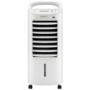 GRADE A1 - ElectriQ Evaporative Air Cooler and Air Purifier 