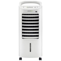 GRADE A1 - ElectriQ Evaporative Air Cooler and Air Purifier 