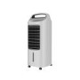 Refurbished electriQ Slimline ECO Evaporative Air Cooler with Built In Air Purifier and Humidifier