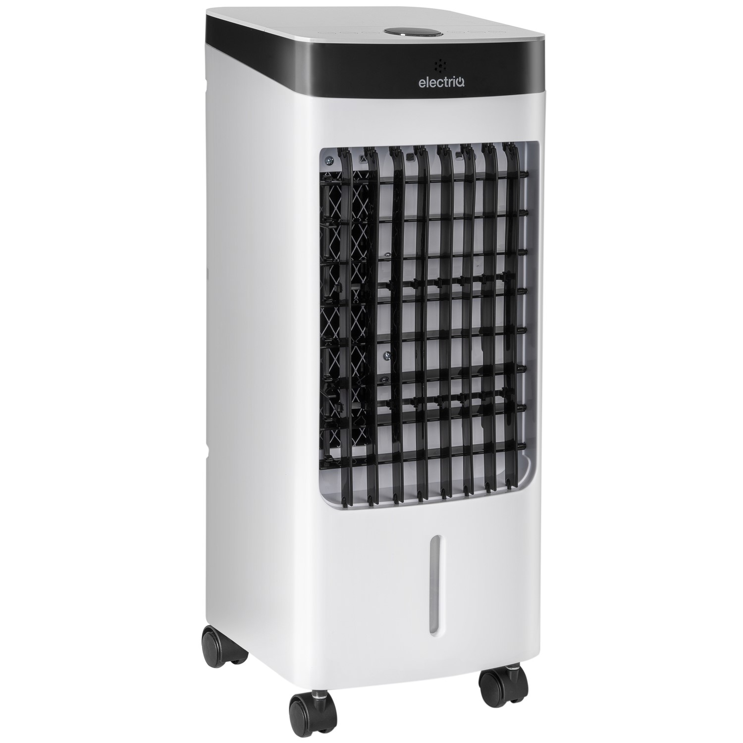 slimline evaporative cooler