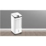 Refurbished electriQ Slimline ECO Evaporative Air Cooler with Built-In Air Purifier and Humidifier