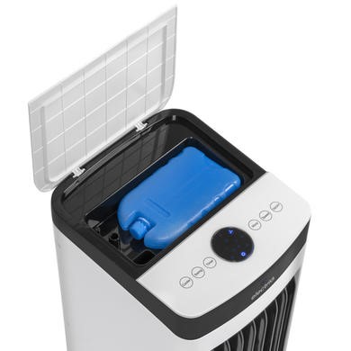 electriq slimline eco evaporative air cooler