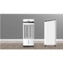 Refurbished electriQ Slimline ECO Evaporative Air Cooler with Built-In Air Purifier and Humidifier