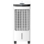 Refurbished electriQ Slimline ECO Evaporative Air Cooler with Built-In Air Purifier and Humidifier