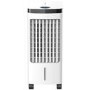 GRADE A3 - electriQ Slimline ECO Evaporative Air Cooler with built-in Air Purifier and Humidifier - AC100R