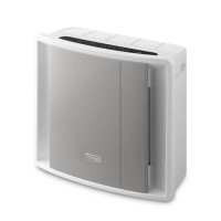 Delonghi AC100 Air Purifier with Triple filtration and Ionizer for up to 40 sqm rooms